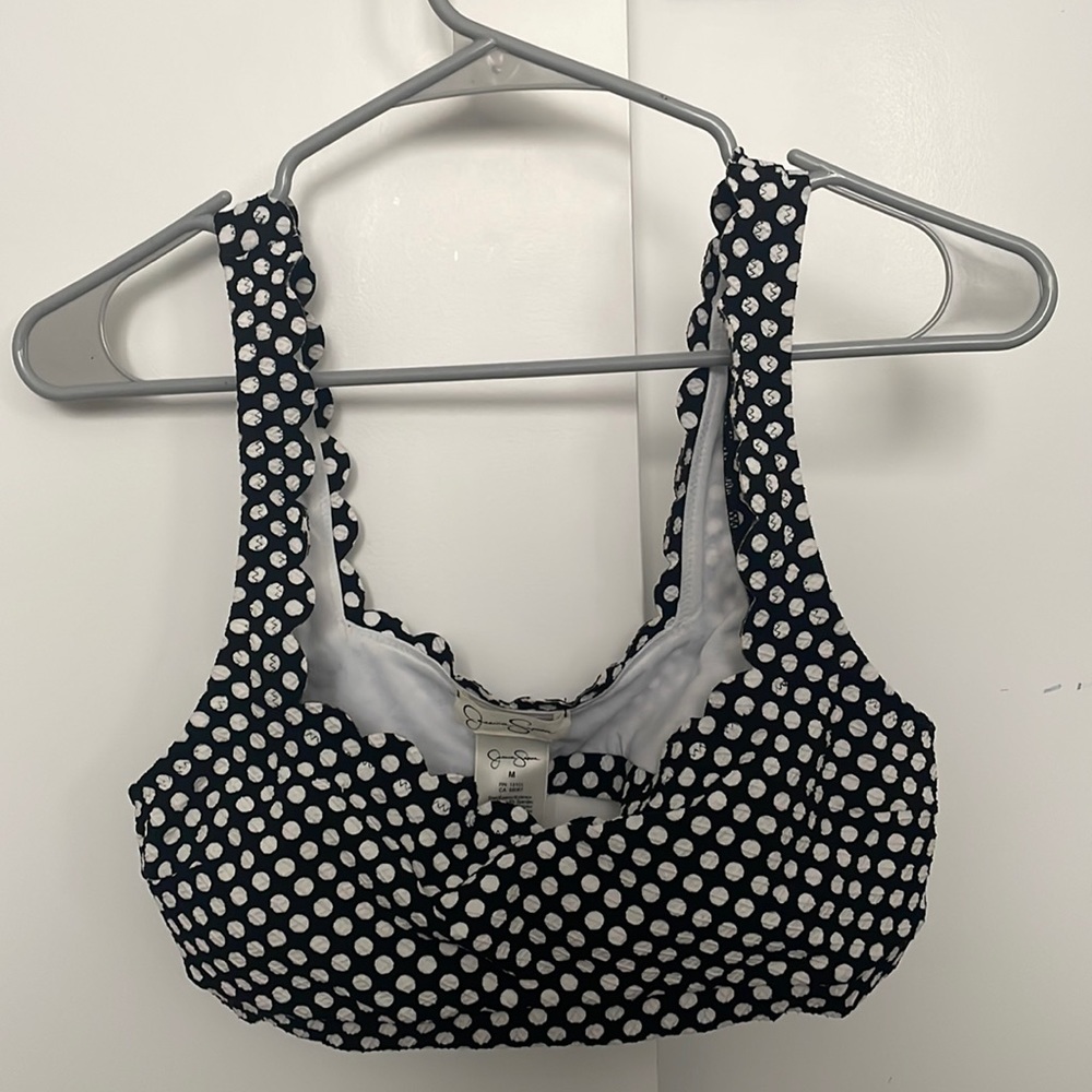 WORN ONCE SWIMSUIT